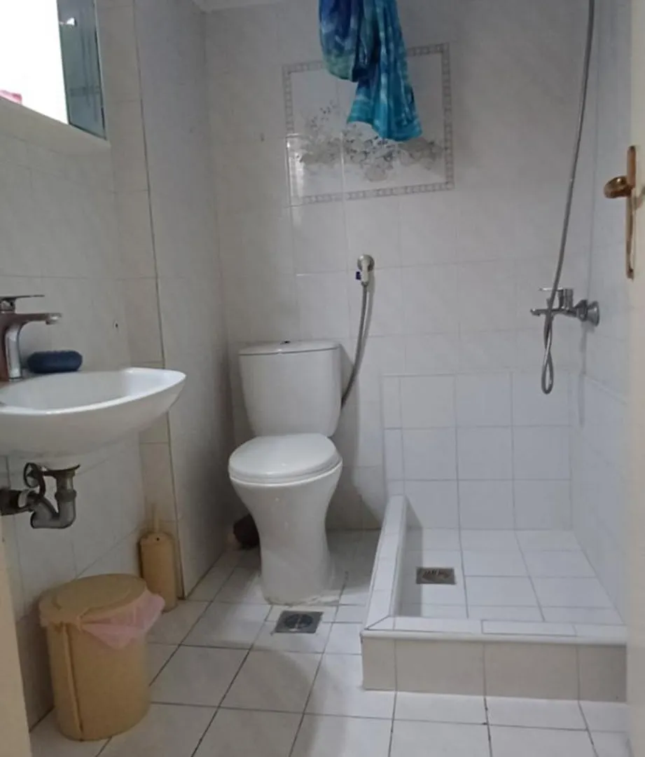 Apartamento Gouris Appartements Nea Kallikrateia