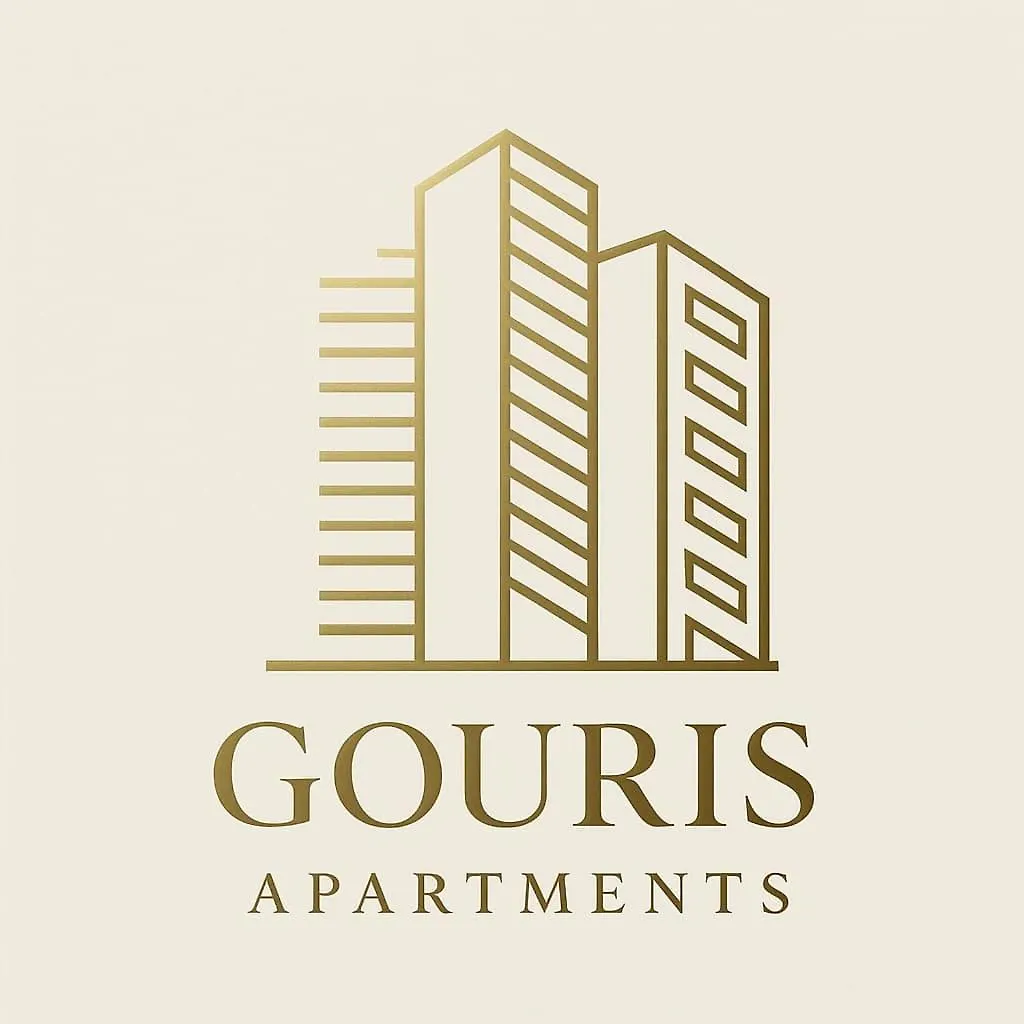 Gouris Appartements Nea Kallikrateia Apartamento